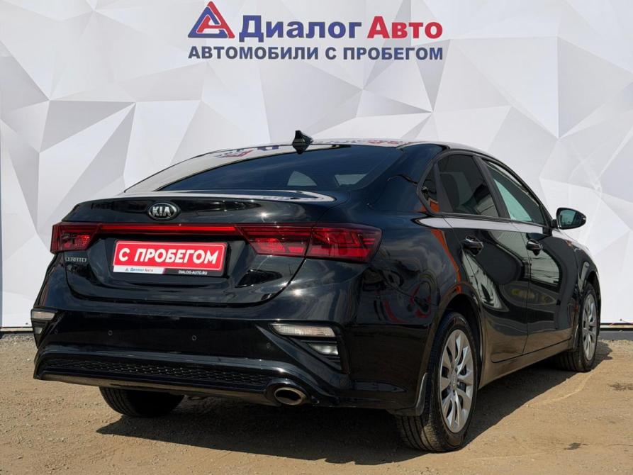 Kia Cerato IV Набережные Челны  - изображение 5