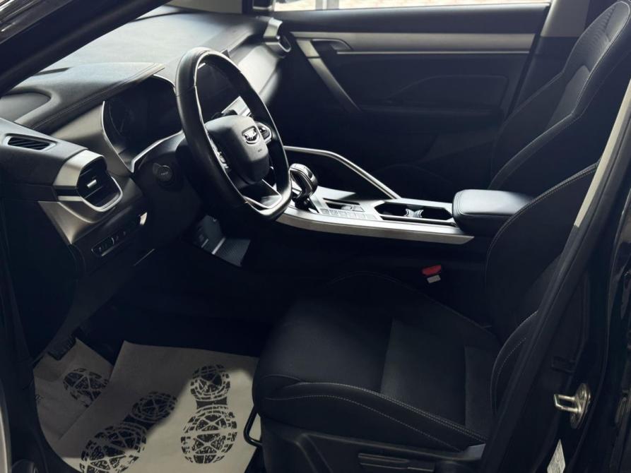 Geely Coolray I Тула  - изображение 6