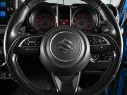 Suzuki Jimny IV Ростов-на-Дону  - изображение 27