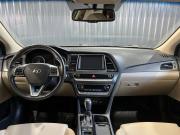 Hyundai Sonata VII (LF) Рестайлинг Ростов-на-Дону  - изображение 24