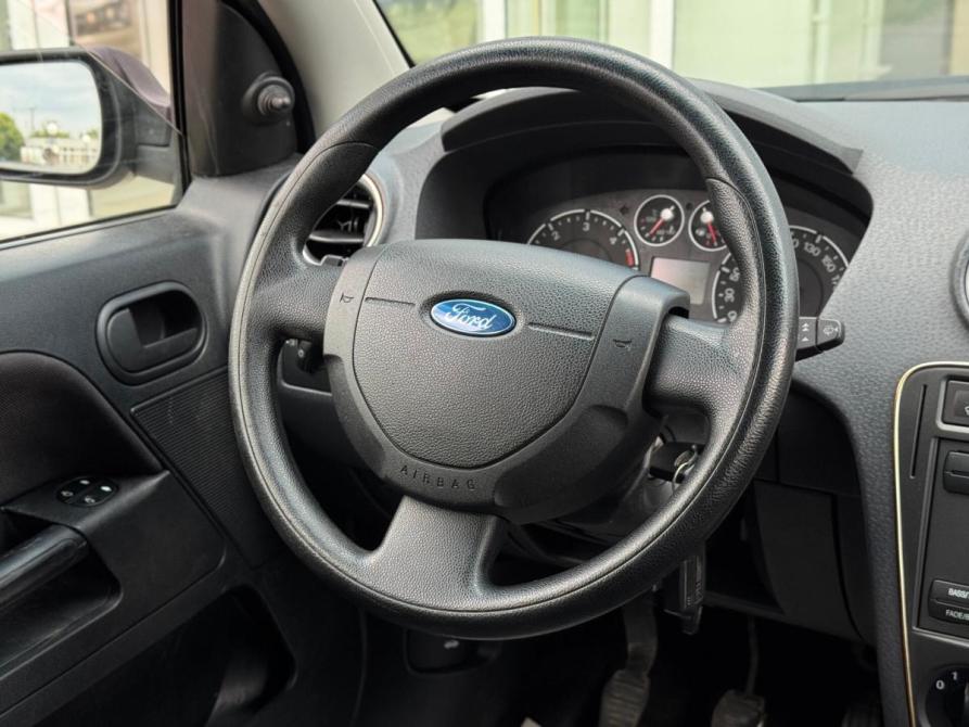 Ford Fusion I Рестайлинг Ульяновск  - изображение 10