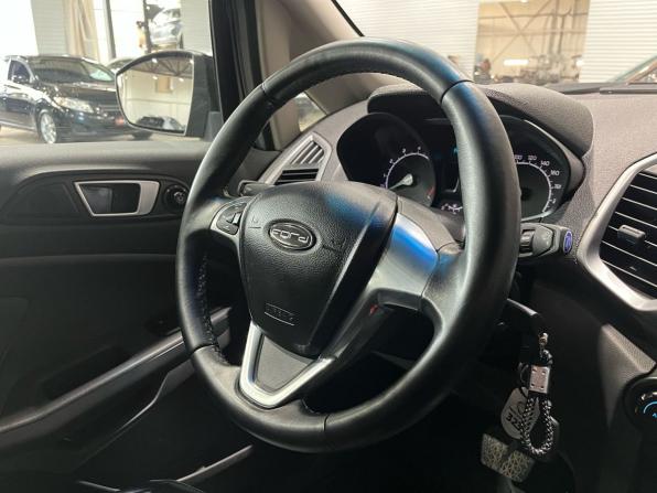 Ford EcoSport II с пробегом 2014 года, цена 687 000 рублей, 144967 км, внедорожник, Автокод Объявления