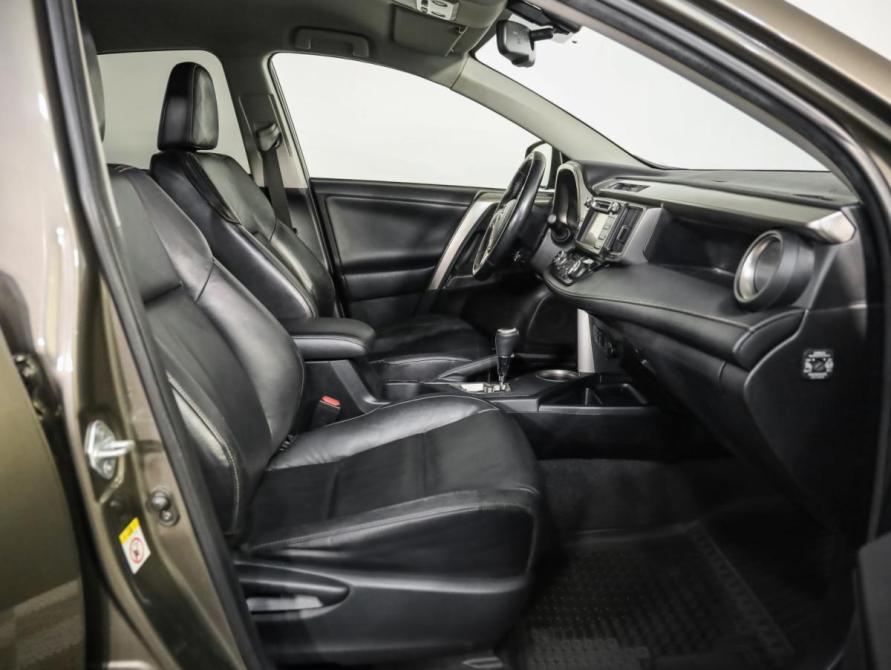 Toyota RAV4 IV (XA40) Санкт-Петербург  - изображение 24