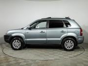 Hyundai Tucson I Санкт-Петербург  - изображение 25