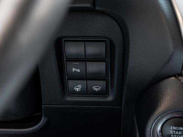 Toyota Land Cruiser Prado 150 Series Рестайлинг 2 с пробегом 2019 года, цена 5 090 000 рублей, 115662 км, внедорожник, Автокод Объявления