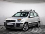 Ford Fusion I Рестайлинг Санкт-Петербург  - изображение 21
