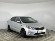 Kia Rio III Воронеж  - изображение 31