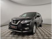 Nissan X-Trail III Рестайлинг Курск  - изображение 22