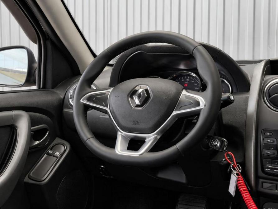 Renault Duster I Рестайлинг Пермь  - изображение 11