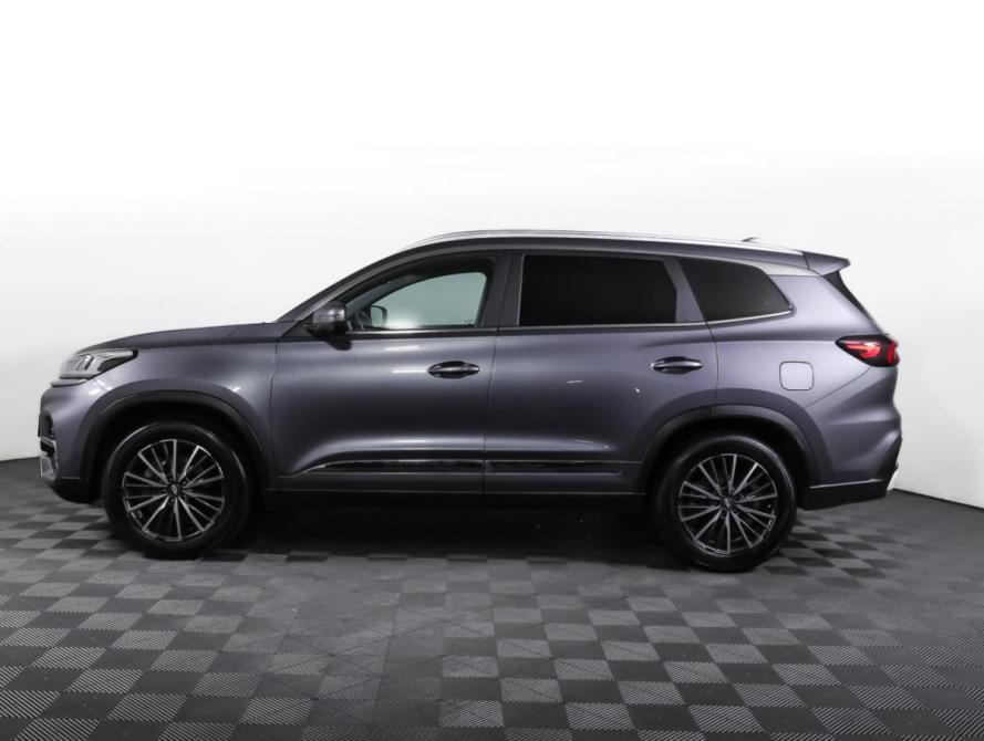 Chery Tiggo 8 I Рестайлинг Москва  - изображение 8