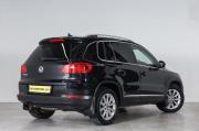 Volkswagen Tiguan I Рестайлинг Новосибирск  - изображение 25