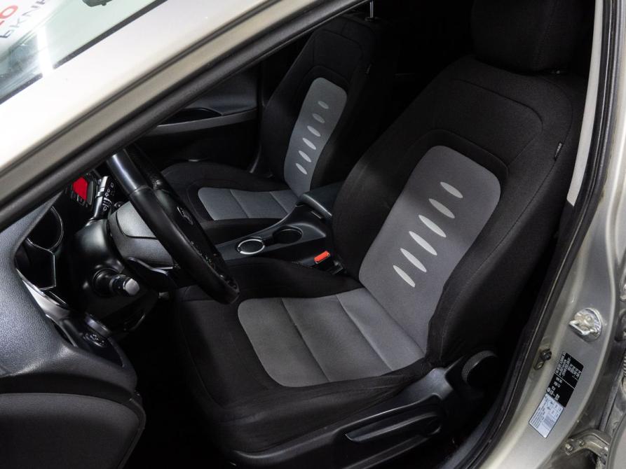 Kia Ceed II Тюмень  - изображение 13