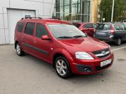 Lada (ВАЗ) Largus I Санкт-Петербург  - изображение 13