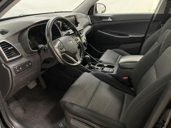 Hyundai Tucson III Рестайлинг с пробегом 2020 года, цена 1 990 000 рублей, 342124 км, внедорожник, Автокод Объявления