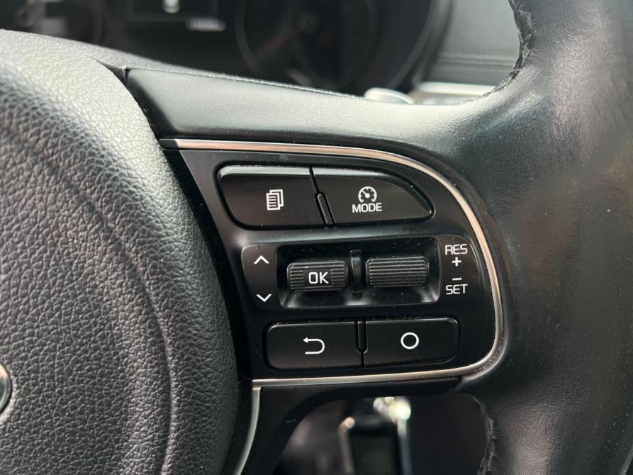 Kia Optima IV Альметьевск  - изображение 15