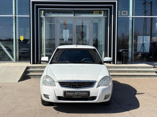 Lada (ВАЗ) Priora I с пробегом 2013 года, цена 299 000 рублей, 254993 км, седан, Автокод Объявления