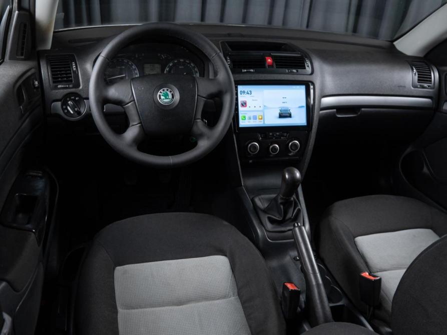 Skoda Octavia II (A5) Волгоград  - изображение 6