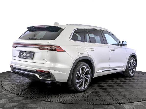 Geely Monjaro I с пробегом 2024 года, цена 3 450 000 рублей, 35599 км, внедорожник, Автокод Объявления