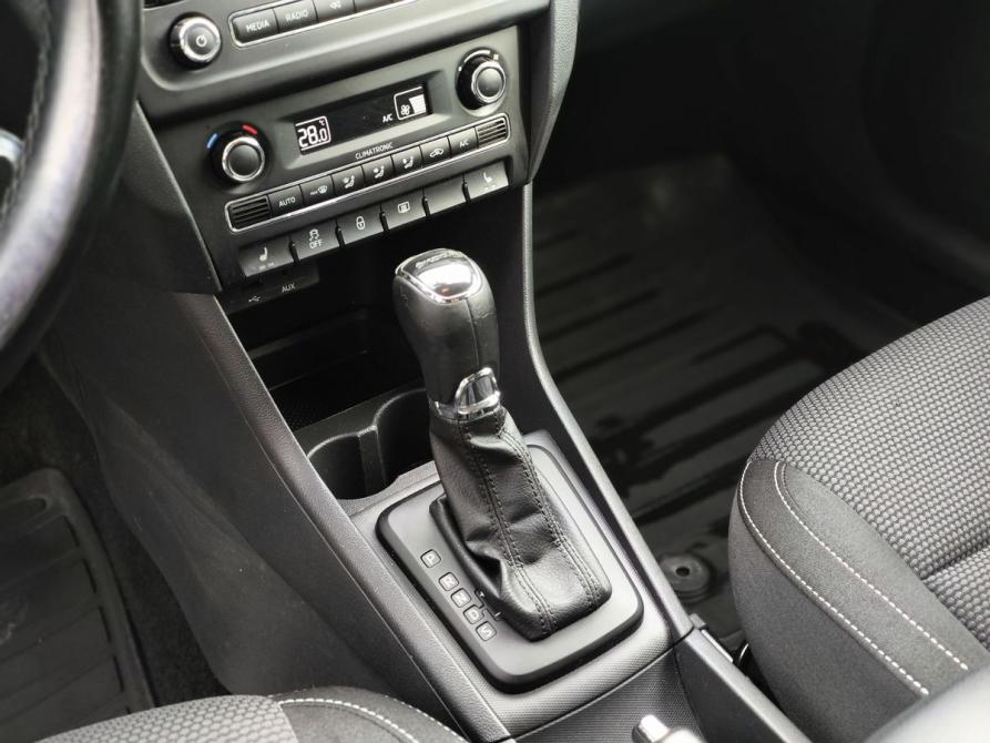 Skoda Rapid I Санкт-Петербург  - изображение 16