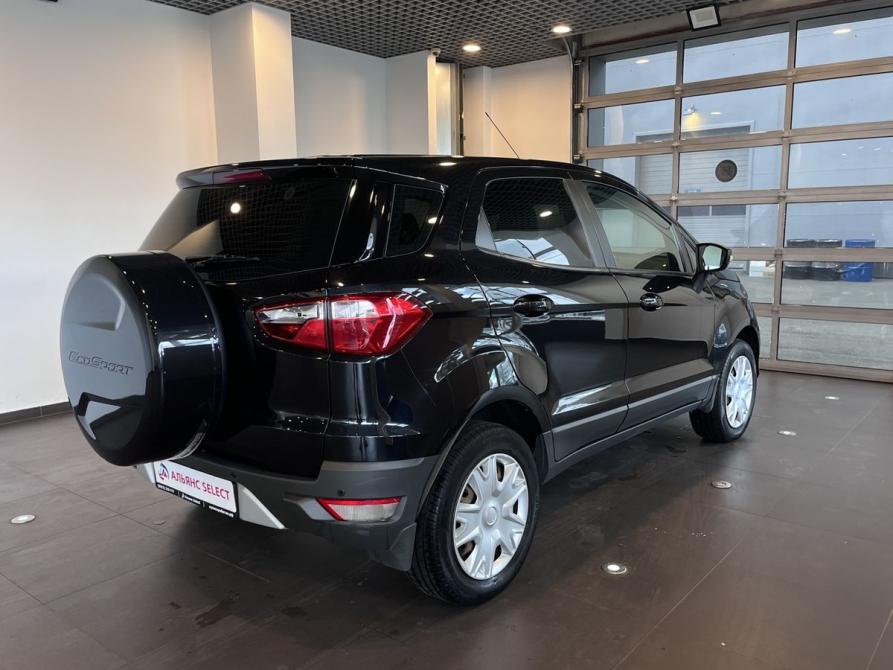 Ford EcoSport II Чебоксары  - изображение 3