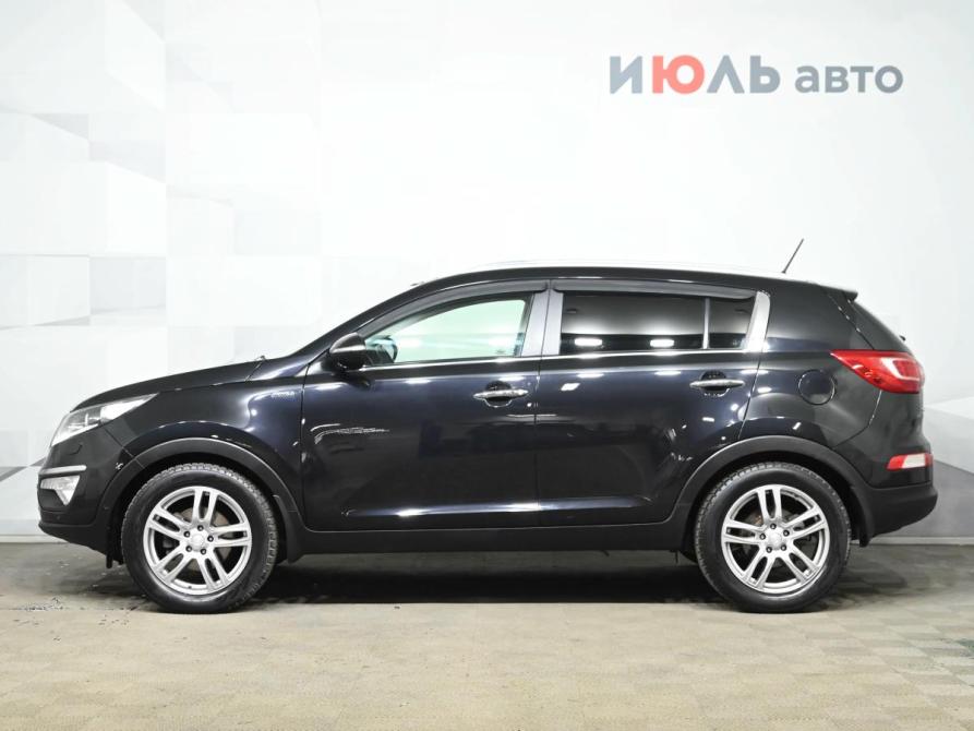Kia Sportage III Екатеринбург  - изображение 8