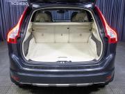 Volvo XC60 I Рестайлинг Москва  - изображение 32