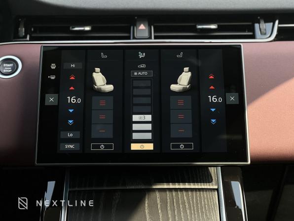 Новый Land Rover Range Rover Evoque II Рестайлинг 2025 года, цена 5 690 000 рублей, внедорожник, Автокод Объявления