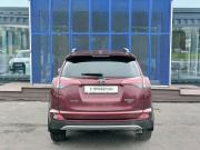 Toyota RAV4 IV (XA40) Рестайлинг Архангельск  - изображение 26