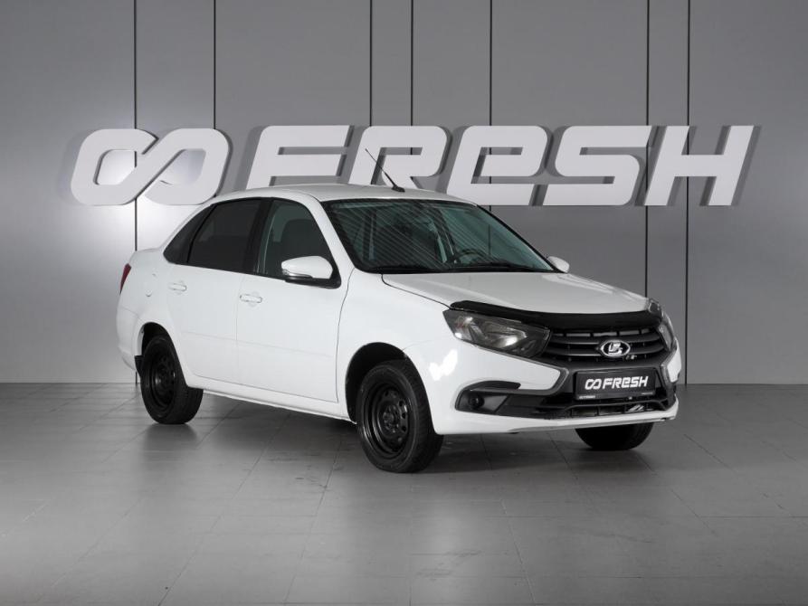 Lada (ВАЗ) Granta I Рестайлинг Минеральные Воды  - изображение 1