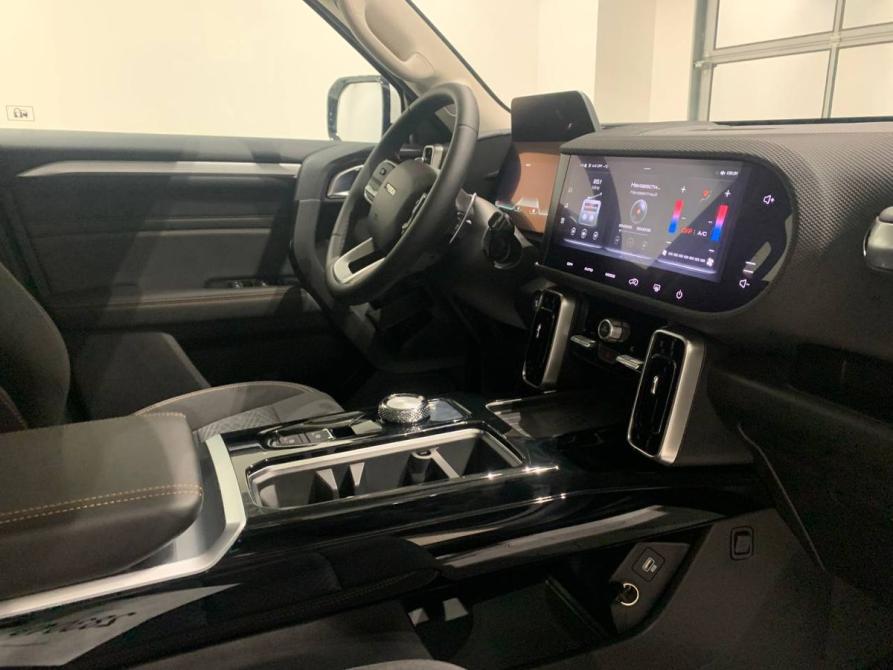 Haval Dargo Самара  - изображение 10