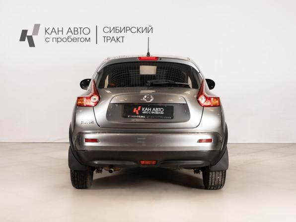 Nissan Juke I с пробегом 2012 года, цена 788 500 рублей, 271000 км, внедорожник, Автокод Объявления