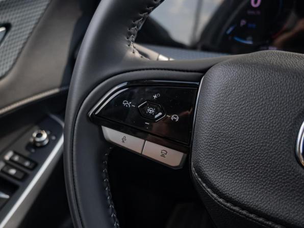 Changan CS75 Plus III с пробегом 2024 года, цена 2 475 000 рублей, 5077 км, внедорожник, Автокод Объявления