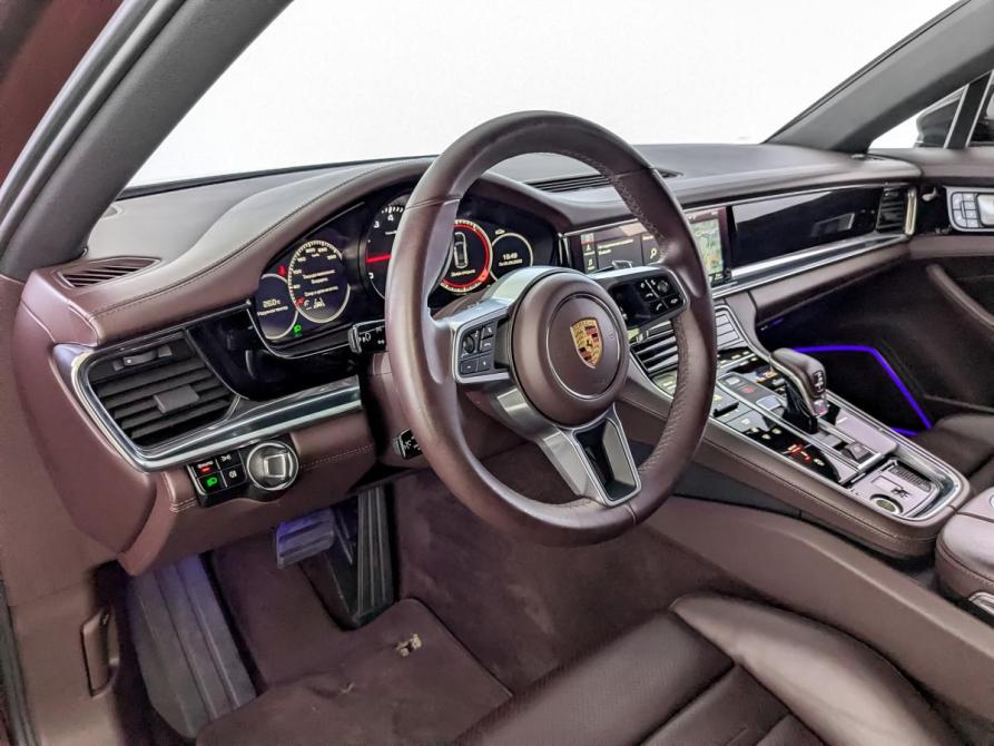Porsche Panamera II Москва  - изображение 16