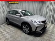 Geely Coolray I Рестайлинг Стерлитамак  - изображение 40