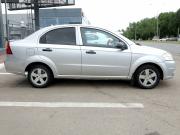 Chevrolet Aveo I Рестайлинг Иваново  - изображение 24
