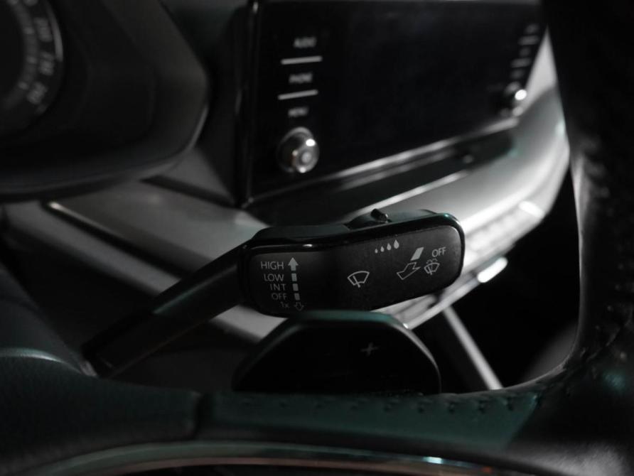 Skoda Octavia IV (A8) Воронеж  - изображение 15