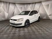 Volkswagen Polo V Москва  - изображение 21