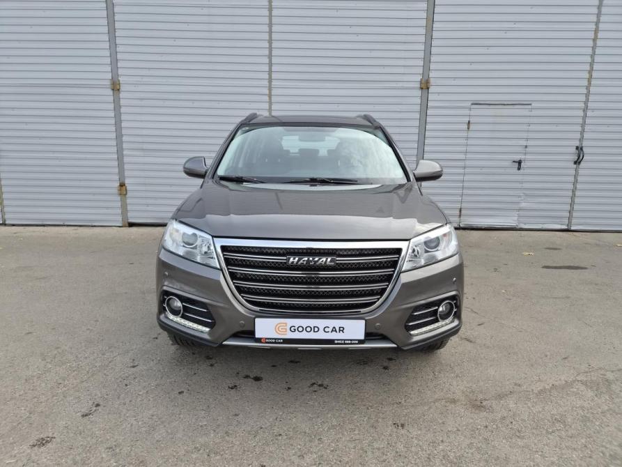 Haval H6 I Саратов  - изображение 2