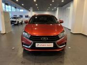 Lada (ВАЗ) Vesta I Чебоксары  - изображение 45