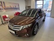 Toyota Venza I Рестайлинг Челябинск  - изображение 25