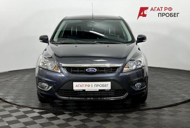 Ford Focus II с пробегом 2008 года, цена 620 000 рублей, 84804 км, хэтчбек, Автокод Объявления