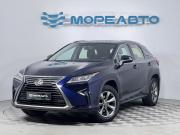 Lexus RX IV Калининград  - изображение 22