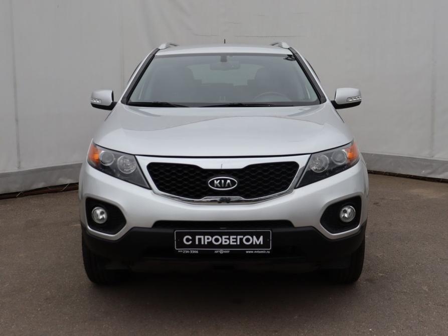 Kia Sorento II Москва  - изображение 2
