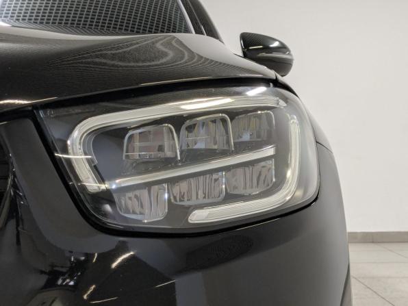 Mercedes-Benz GLC Coupe I (C253) Рестайлинг с пробегом 2020 года, цена 4 470 000 рублей, 90346 км, внедорожник, Автокод Объявления