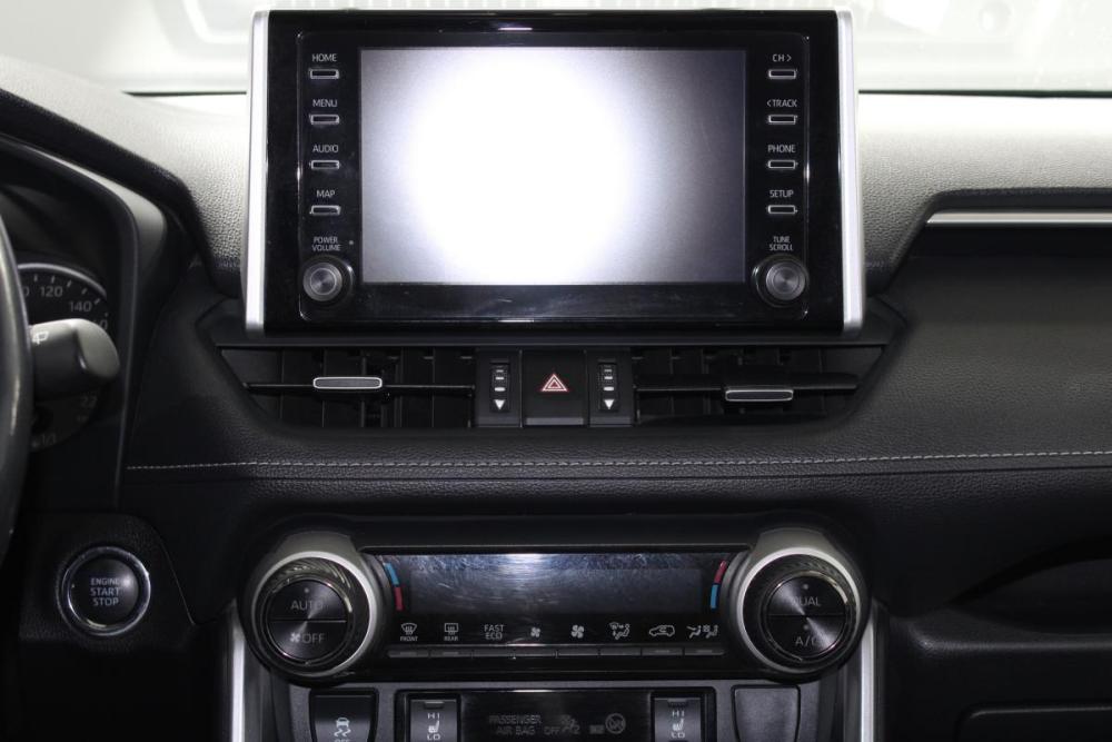 Toyota RAV4 V (XA50) Владивосток  - изображение 17