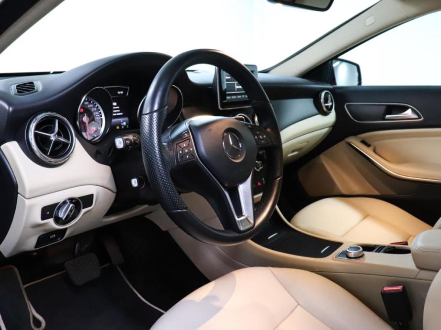Mercedes-Benz GLA I (X156) Москва  - изображение 14