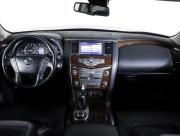 Nissan Patrol VI (Y62) Москва  - изображение 45