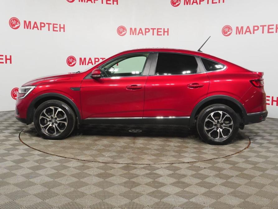 Renault Arkana I Вологда  - изображение 8