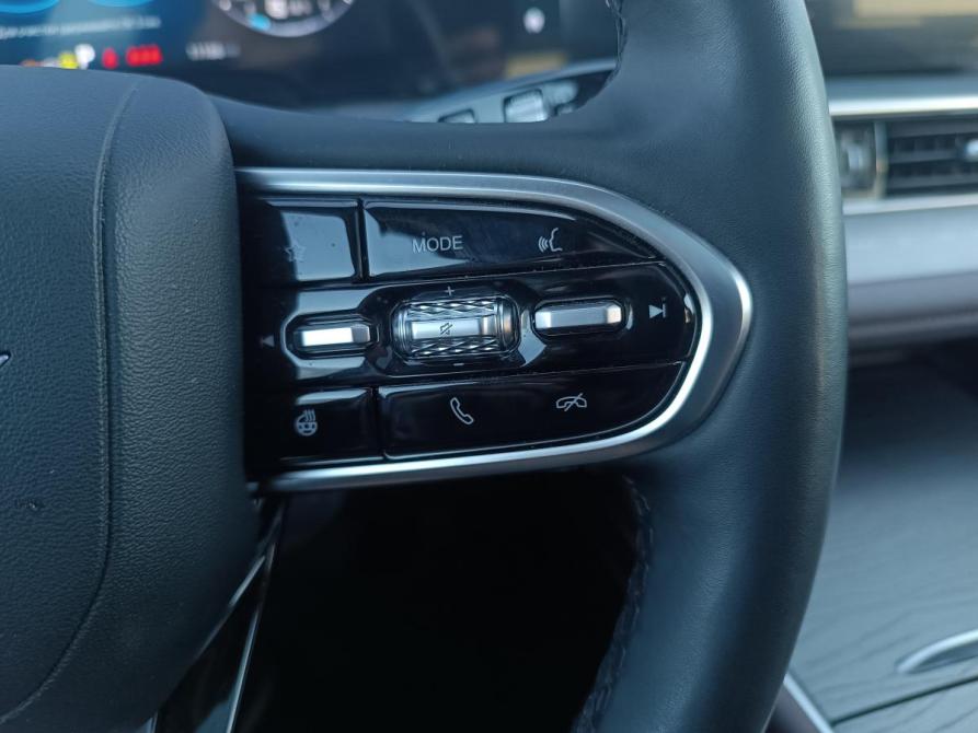 Chery Tiggo 8 Pro Plug-in Hybrid Оренбург  - изображение 20