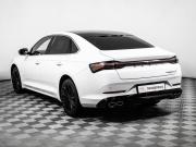 Geely Preface I Москва  - изображение 31